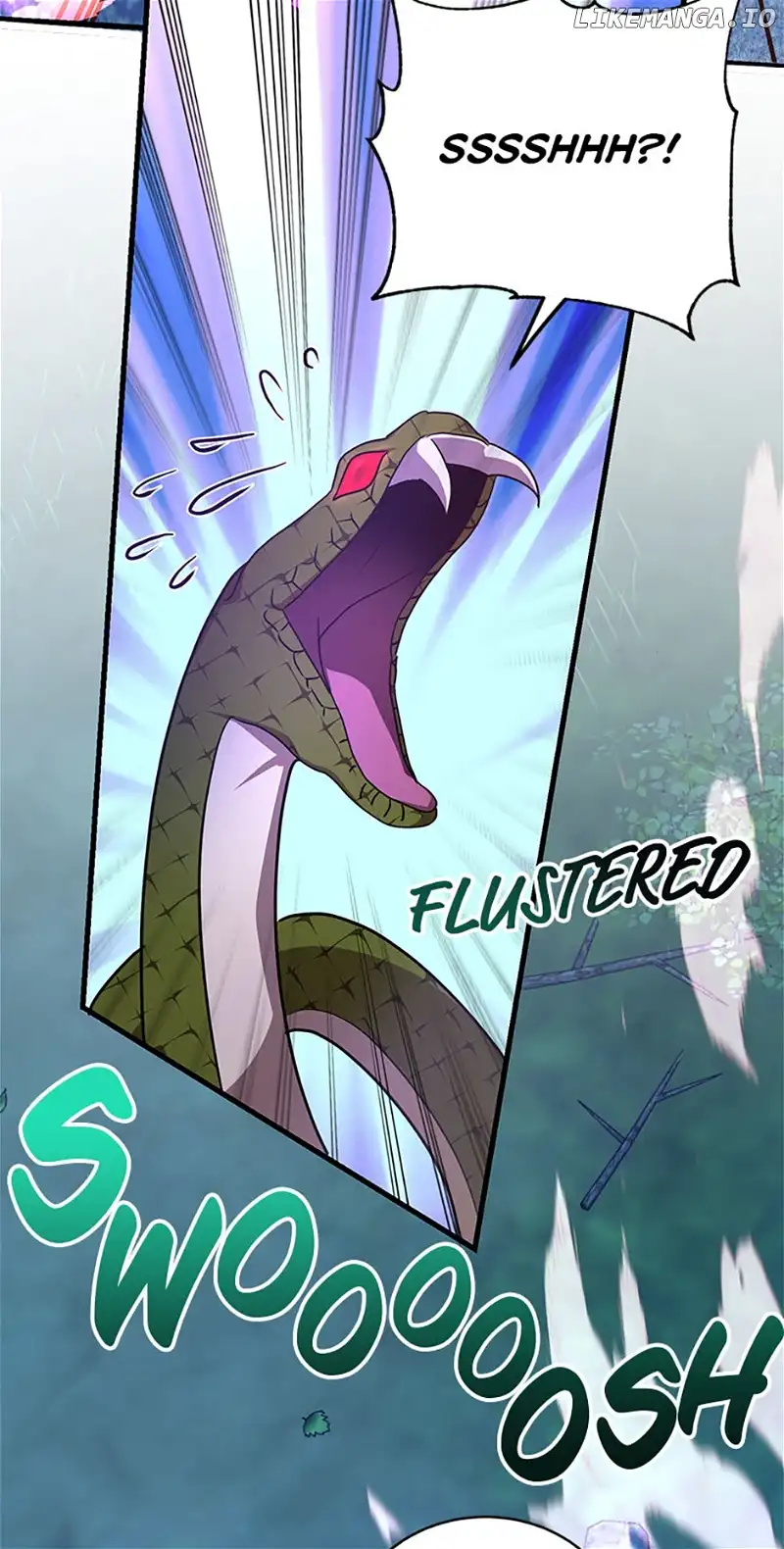 I Got Lucky and Pulled a 10th Rank Summon Chapter 62 317 76