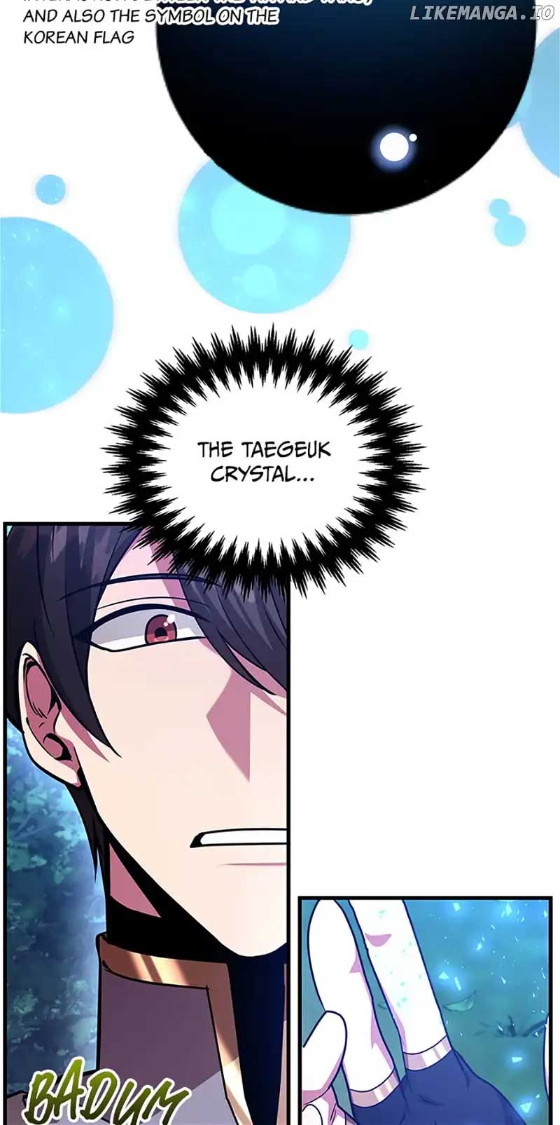 I Got Lucky and Pulled a 10th Rank Summon Chapter 63 282 53