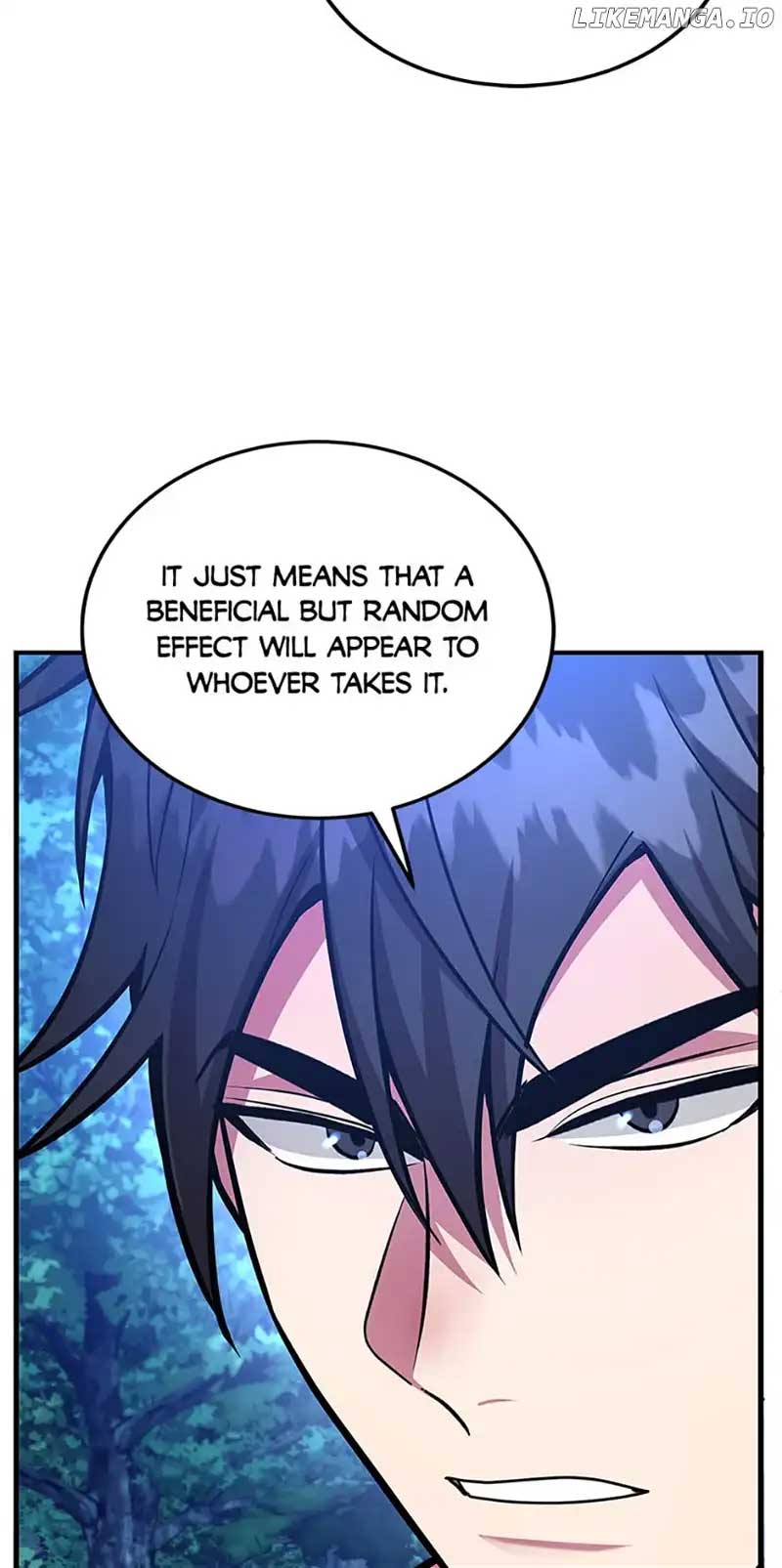 I Got Lucky and Pulled a 10th Rank Summon Chapter 63 285 56