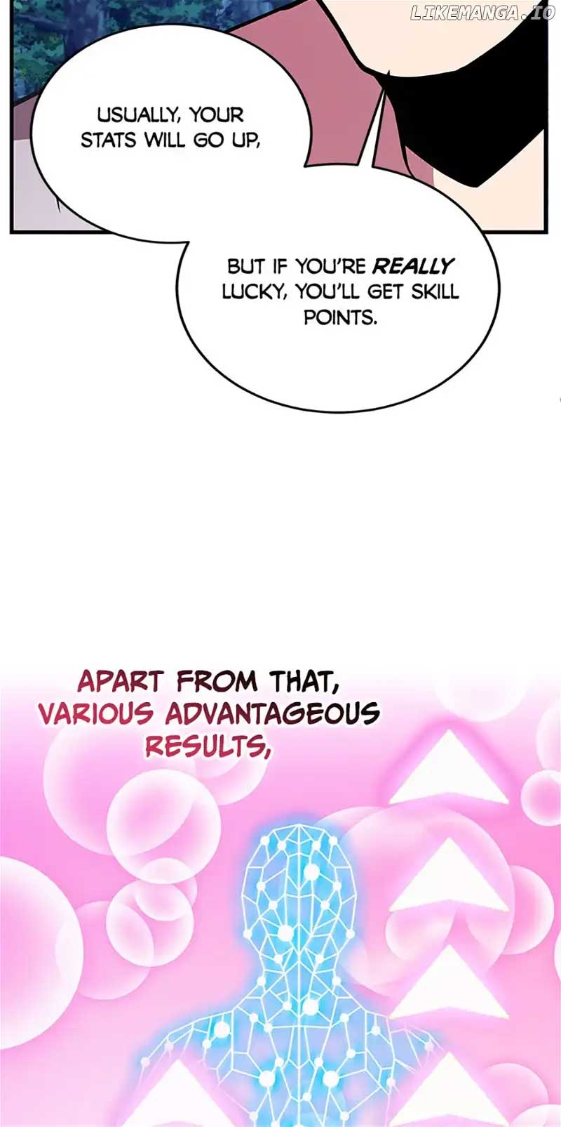 I Got Lucky and Pulled a 10th Rank Summon Chapter 63 286 57