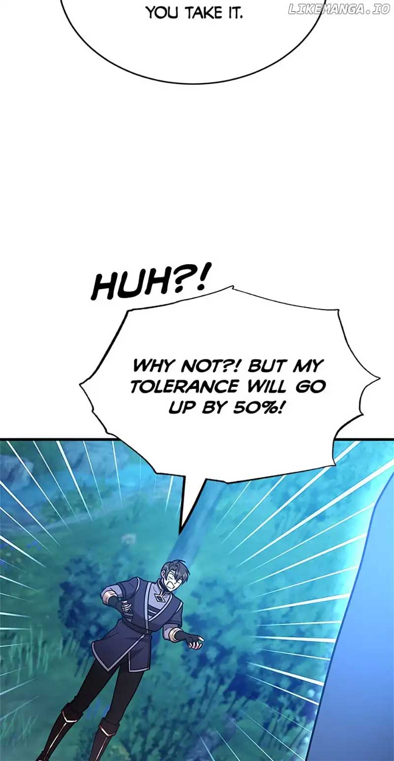 I Got Lucky and Pulled a 10th Rank Summon Chapter 63 289 60