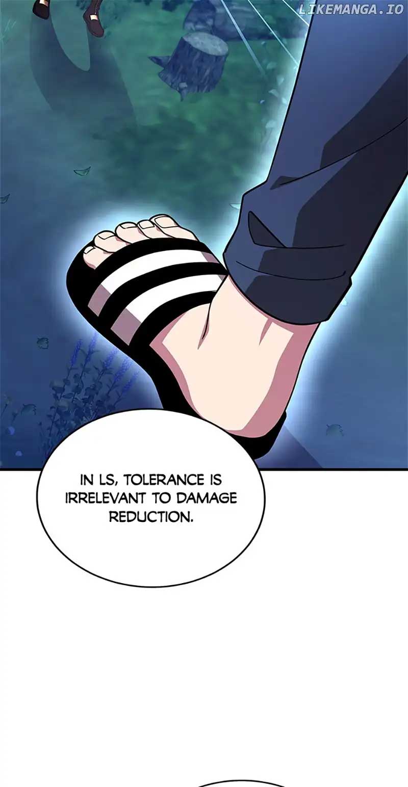 I Got Lucky and Pulled a 10th Rank Summon Chapter 63 290 61