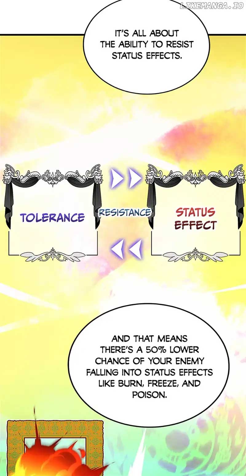 I Got Lucky and Pulled a 10th Rank Summon Chapter 63 291 62