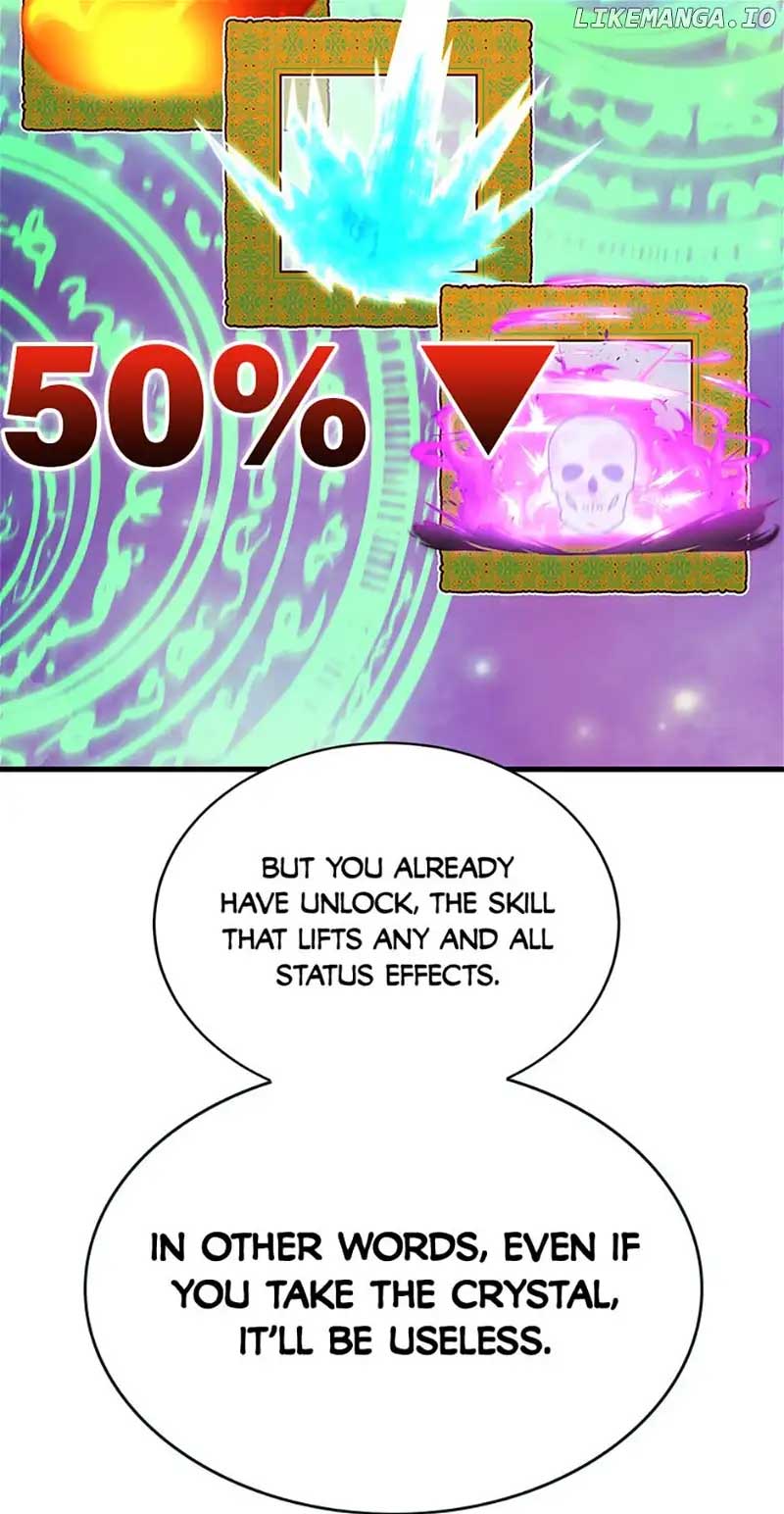 I Got Lucky and Pulled a 10th Rank Summon Chapter 63 292 63