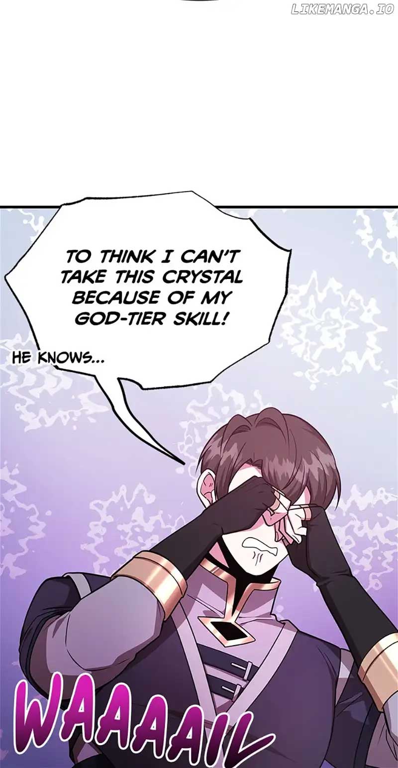 I Got Lucky and Pulled a 10th Rank Summon Chapter 63 293 64