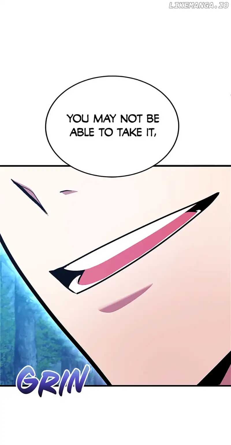 I Got Lucky and Pulled a 10th Rank Summon Chapter 63 296 67