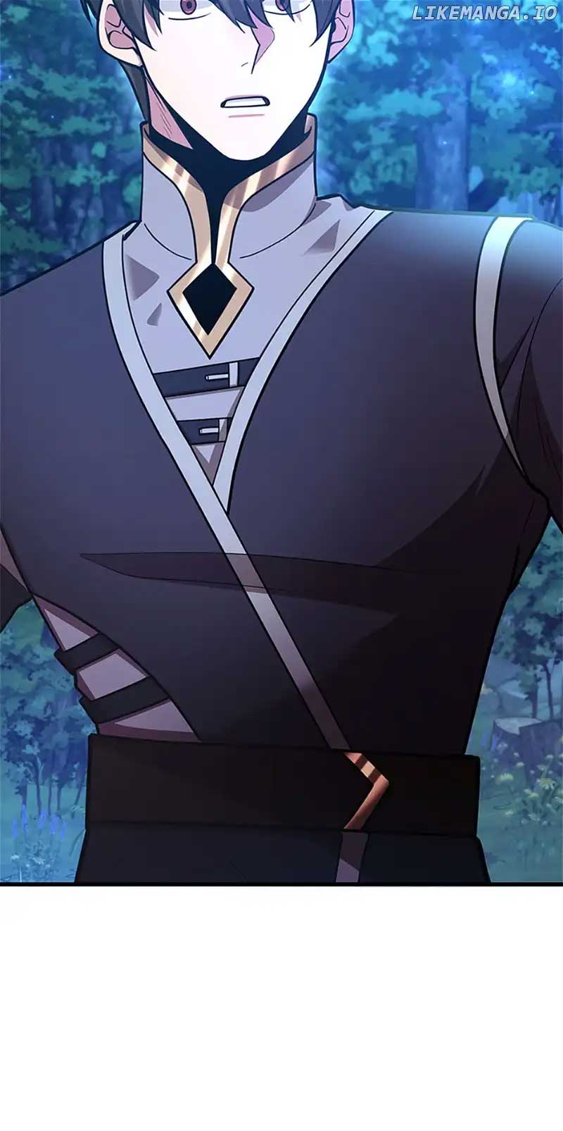 I Got Lucky and Pulled a 10th Rank Summon Chapter 63 298 69