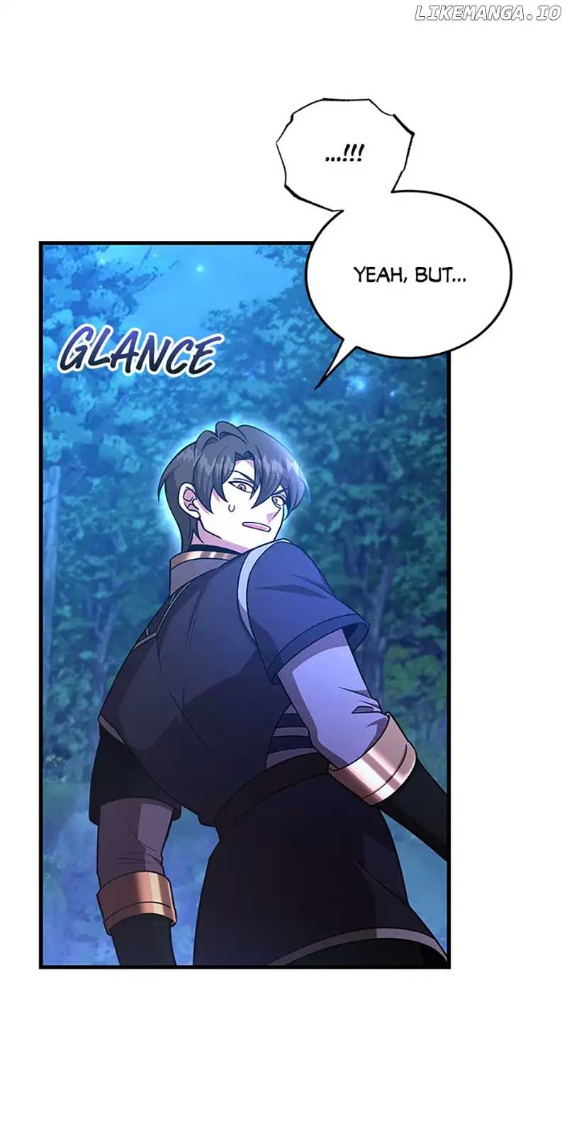 I Got Lucky and Pulled a 10th Rank Summon Chapter 63 299 70