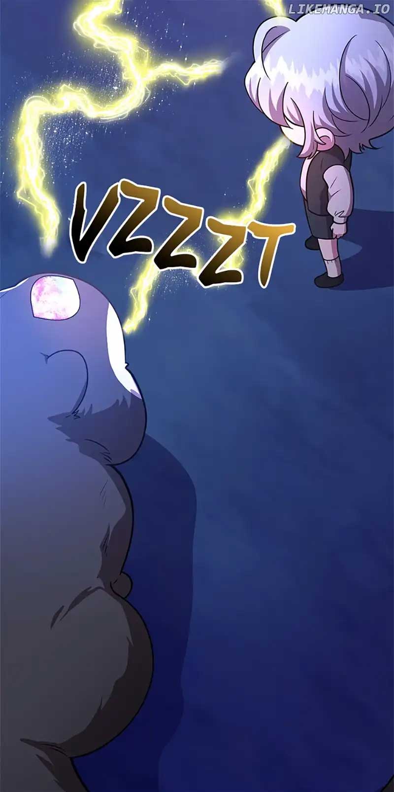 I Got Lucky and Pulled a 10th Rank Summon Chapter 63 301 72