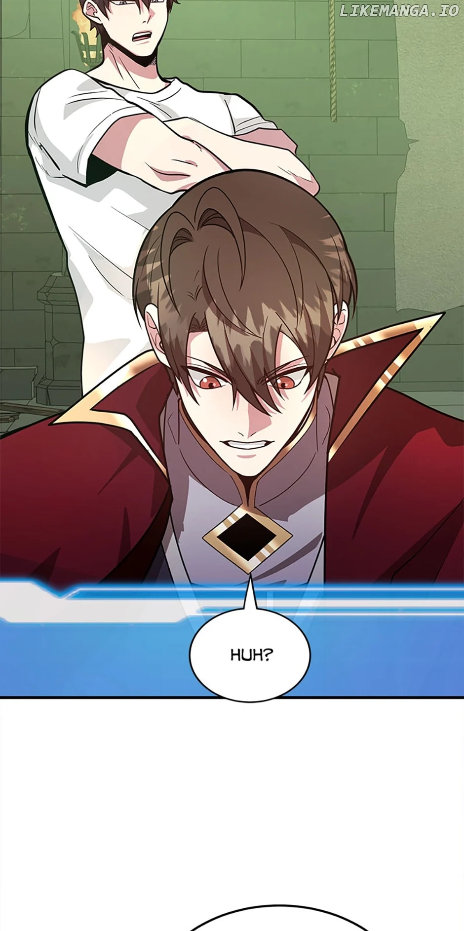 I Got Lucky and Pulled a 10th Rank Summon Chapter 69 229 03