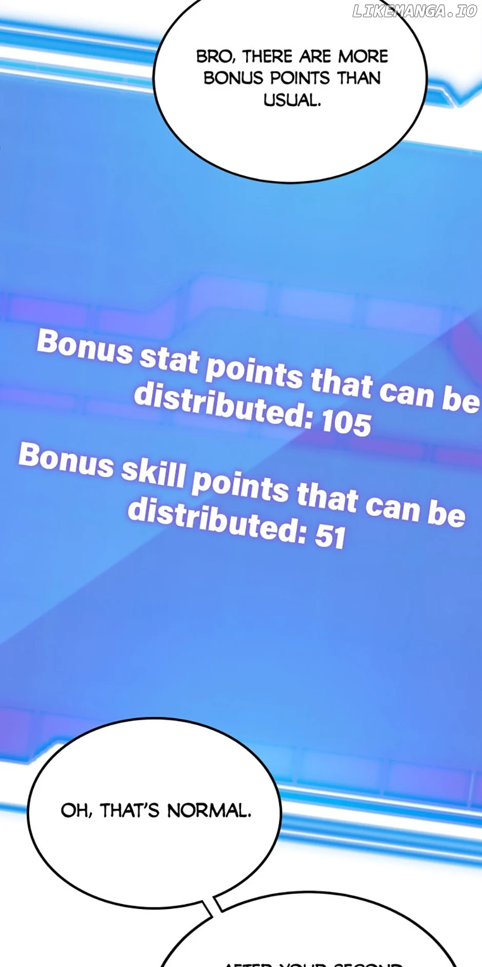 I Got Lucky and Pulled a 10th Rank Summon Chapter 69 230 04