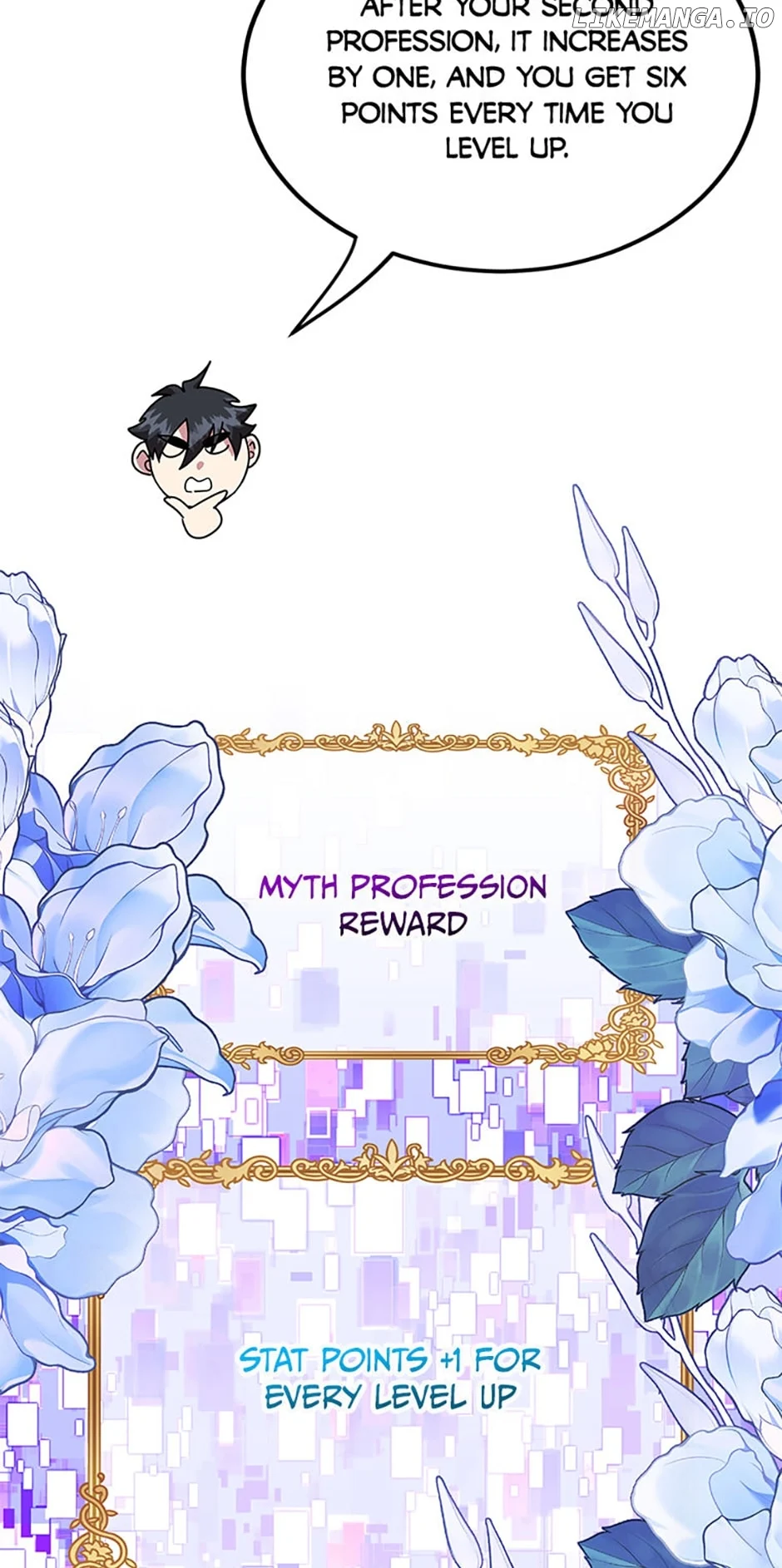 I Got Lucky and Pulled a 10th Rank Summon Chapter 69 231 05