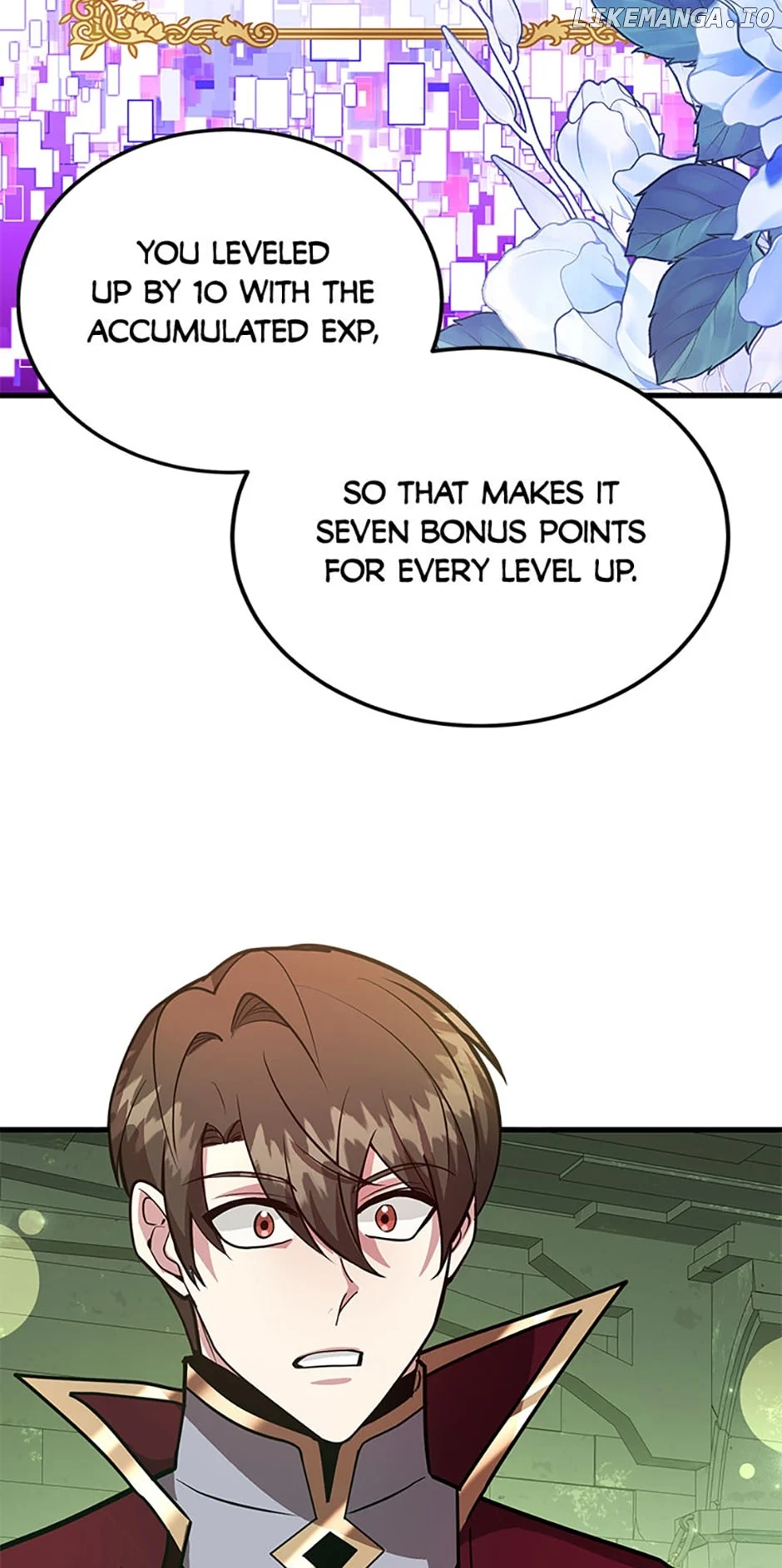 I Got Lucky and Pulled a 10th Rank Summon Chapter 69 232 06