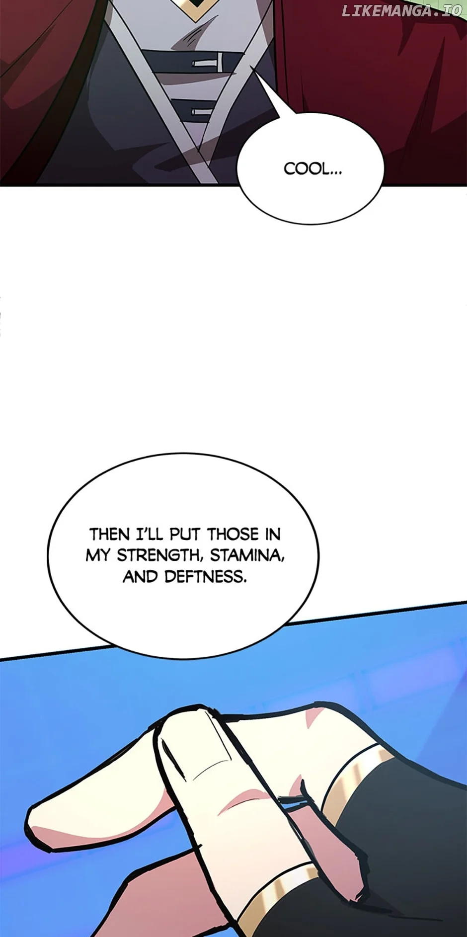 I Got Lucky and Pulled a 10th Rank Summon Chapter 69 233 07