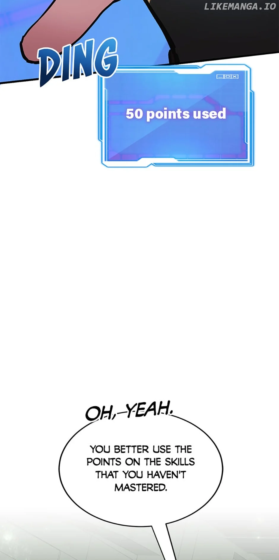 I Got Lucky and Pulled a 10th Rank Summon Chapter 69 234 08