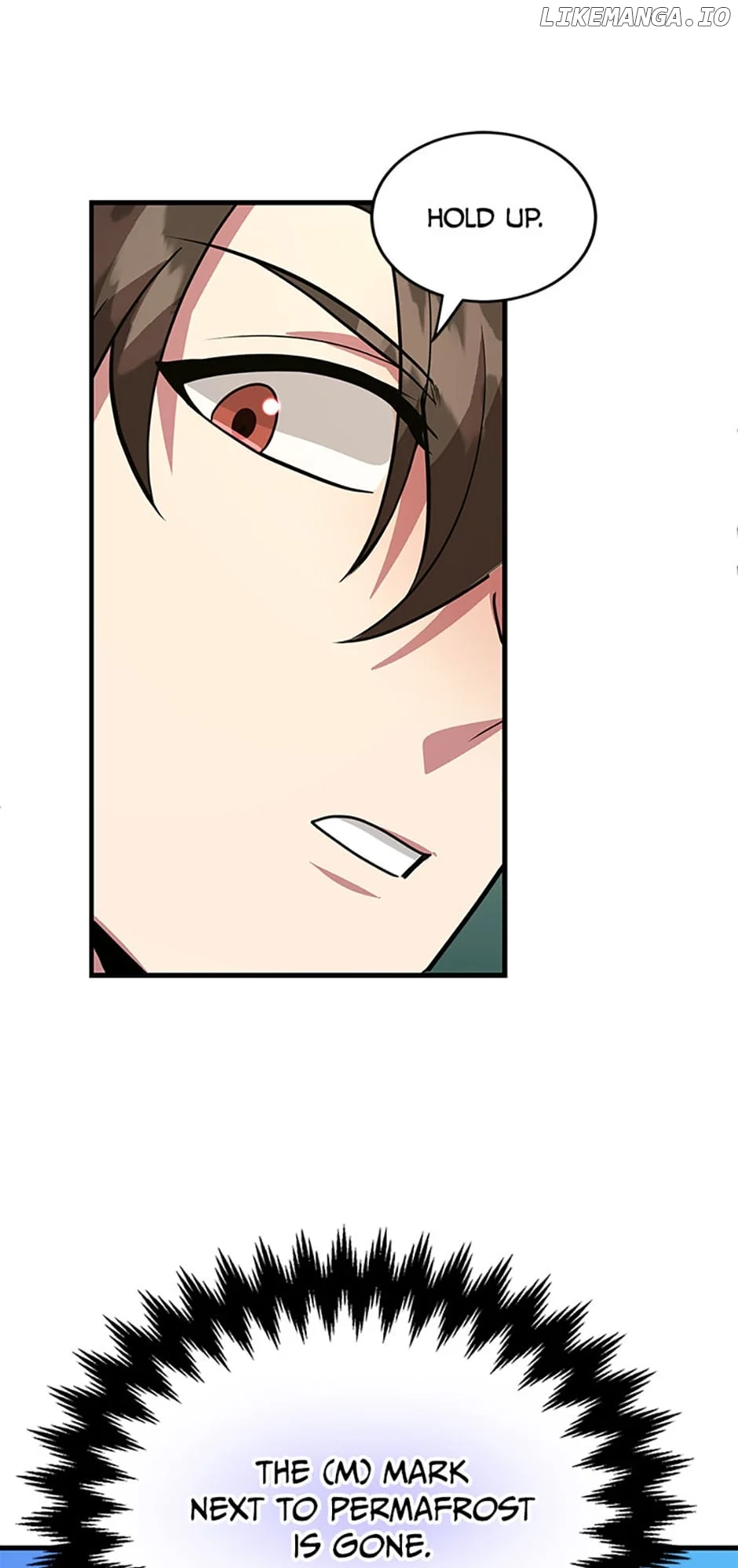 I Got Lucky and Pulled a 10th Rank Summon Chapter 69 236 10