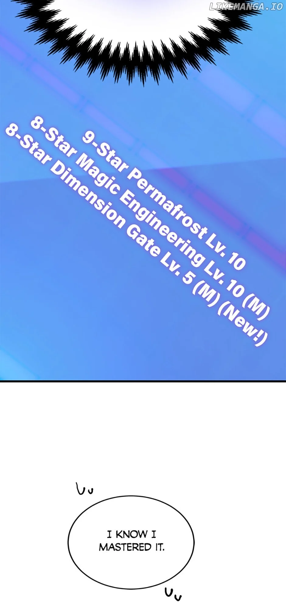 I Got Lucky and Pulled a 10th Rank Summon Chapter 69 237 11