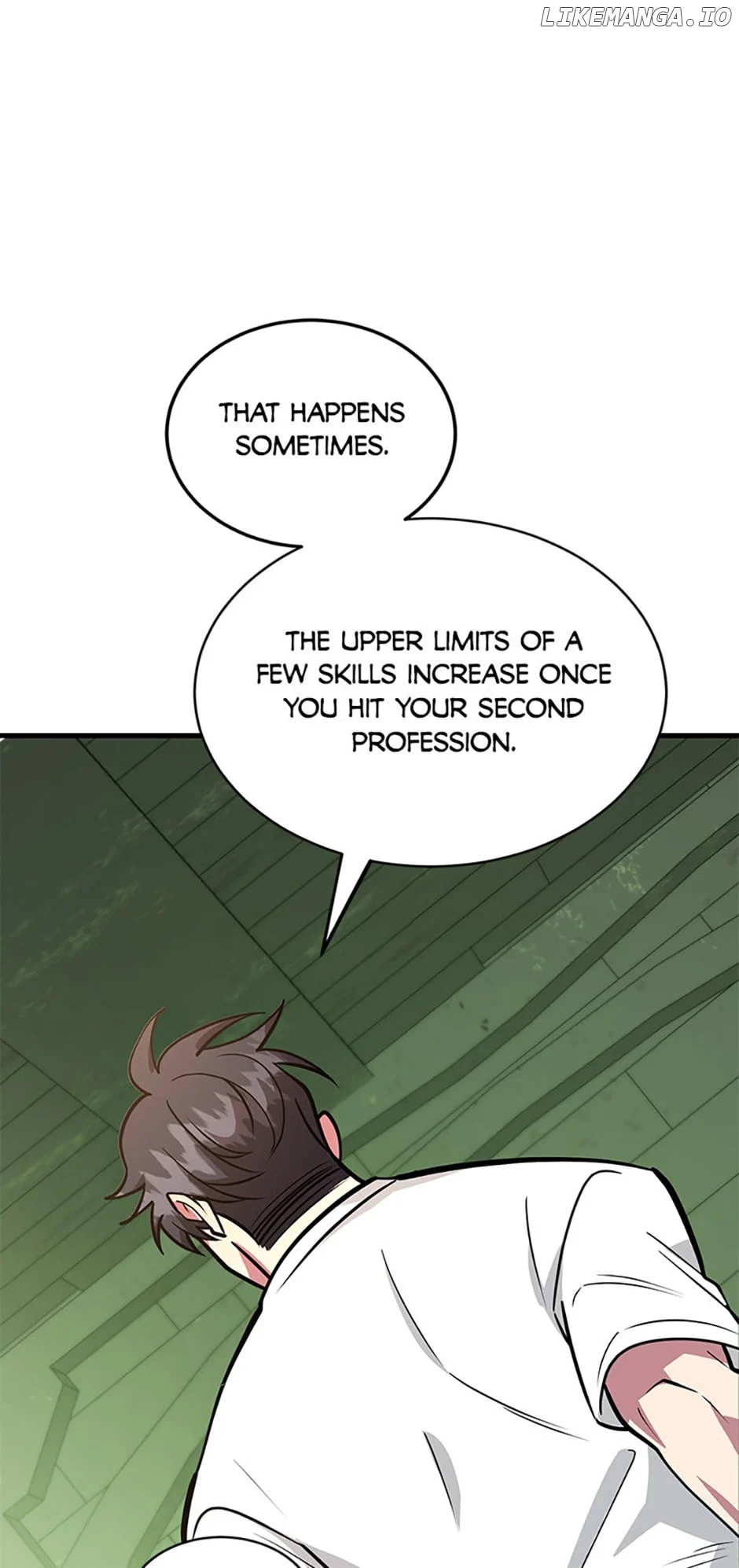 I Got Lucky and Pulled a 10th Rank Summon Chapter 69 238 12