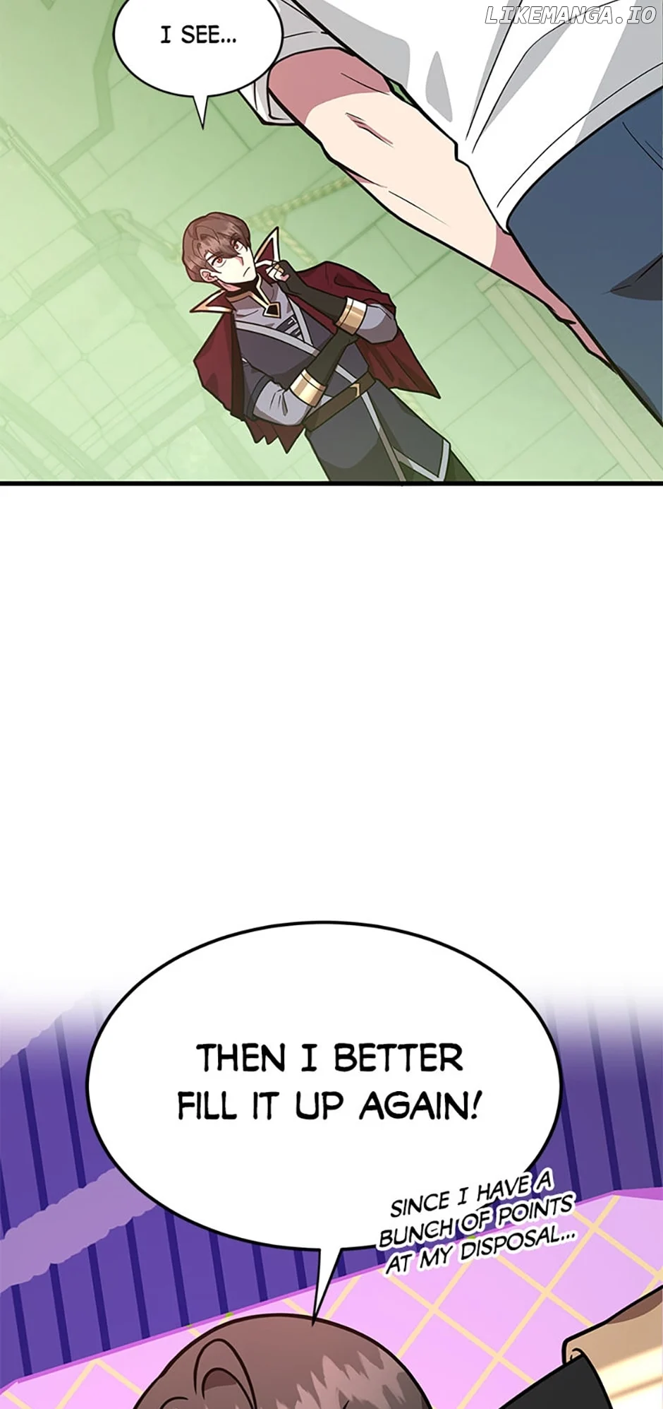 I Got Lucky and Pulled a 10th Rank Summon Chapter 69 239 13