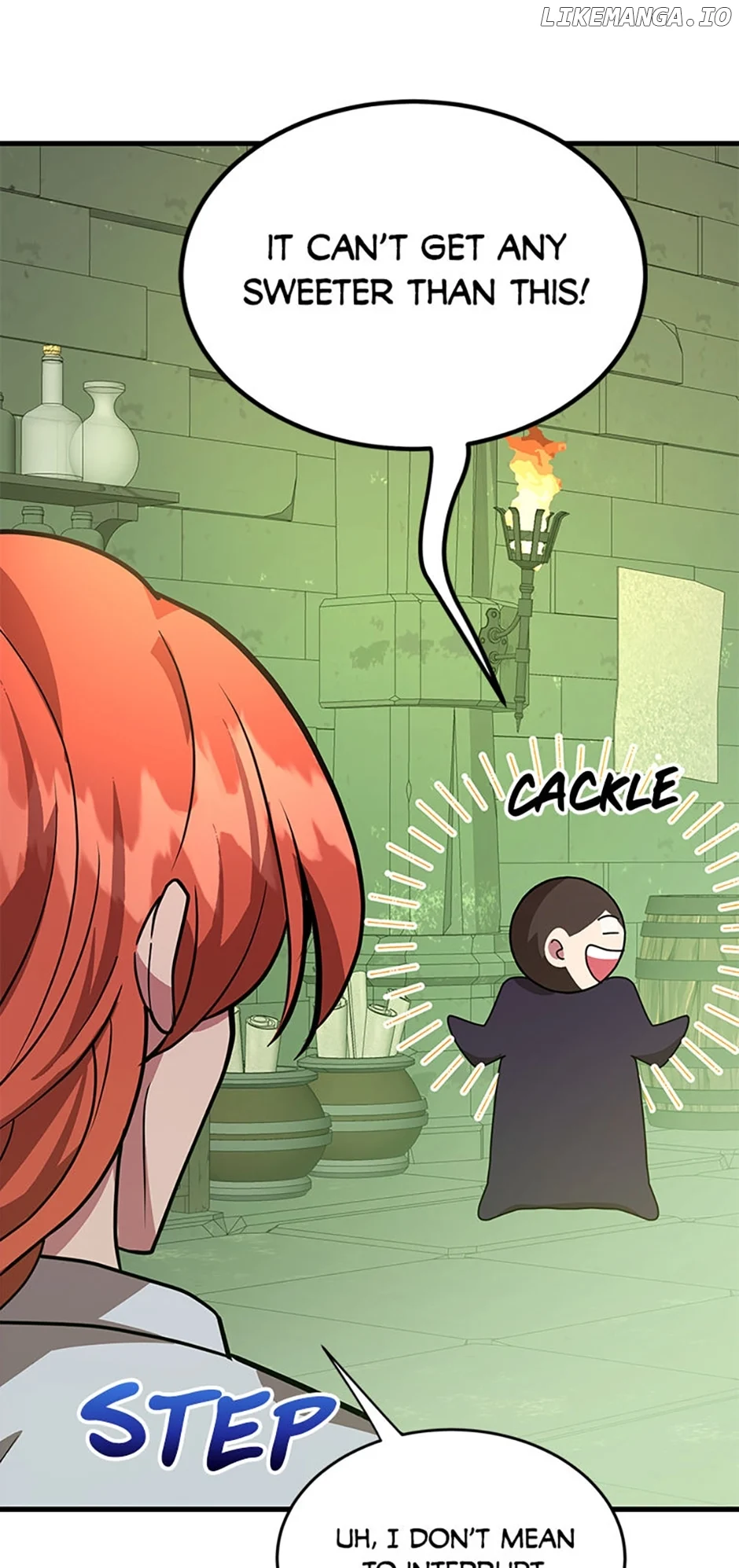 I Got Lucky and Pulled a 10th Rank Summon Chapter 69 241 15