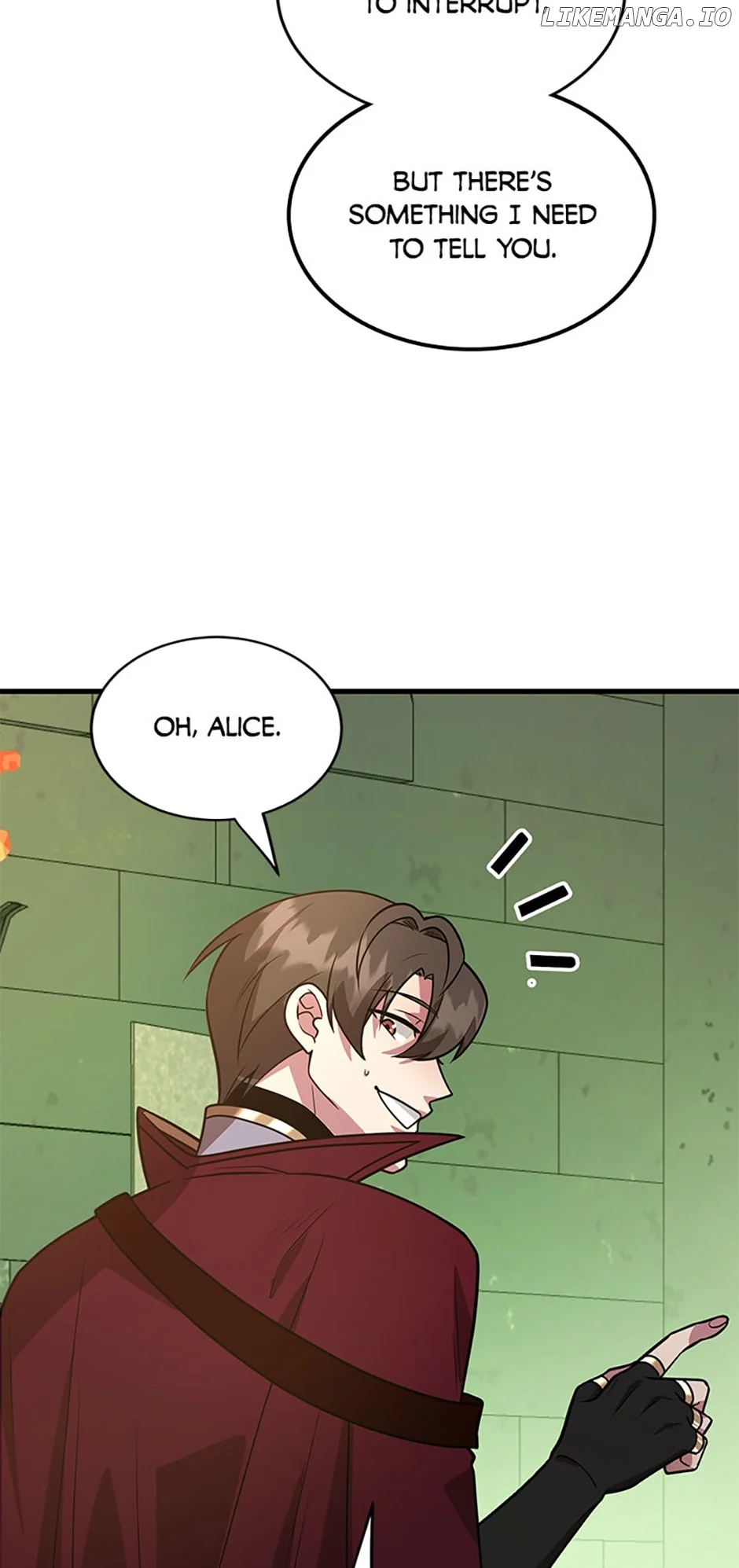 I Got Lucky and Pulled a 10th Rank Summon Chapter 69 242 16