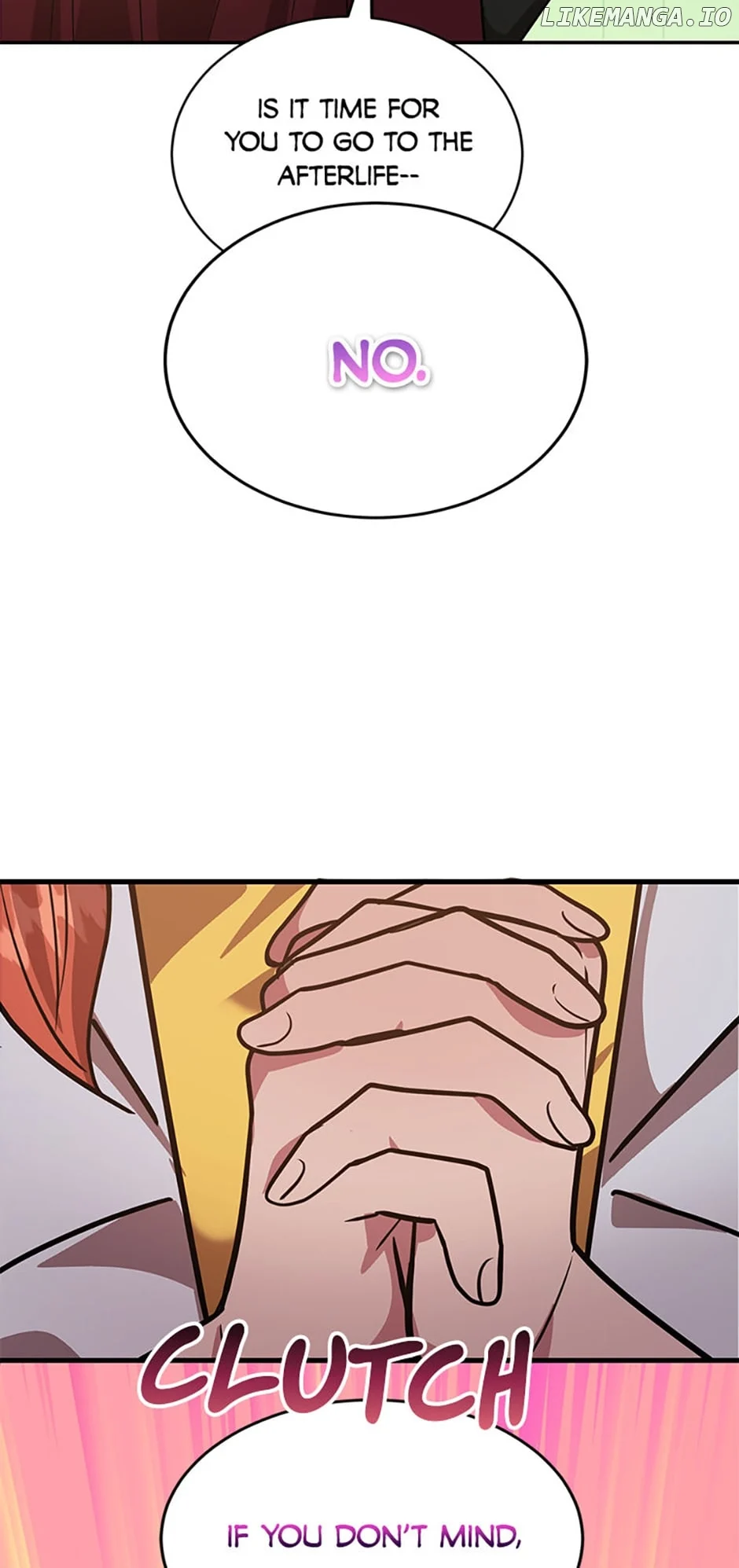 I Got Lucky and Pulled a 10th Rank Summon Chapter 69 243 17