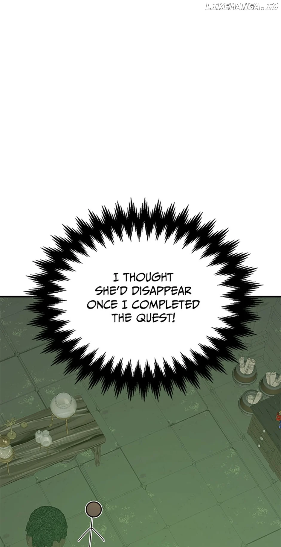 I Got Lucky and Pulled a 10th Rank Summon Chapter 69 246 20