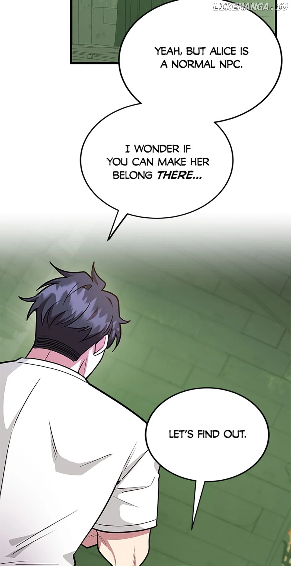 I Got Lucky and Pulled a 10th Rank Summon Chapter 69 251 25