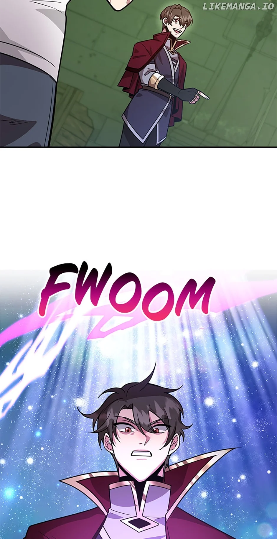 I Got Lucky and Pulled a 10th Rank Summon Chapter 69 252 26