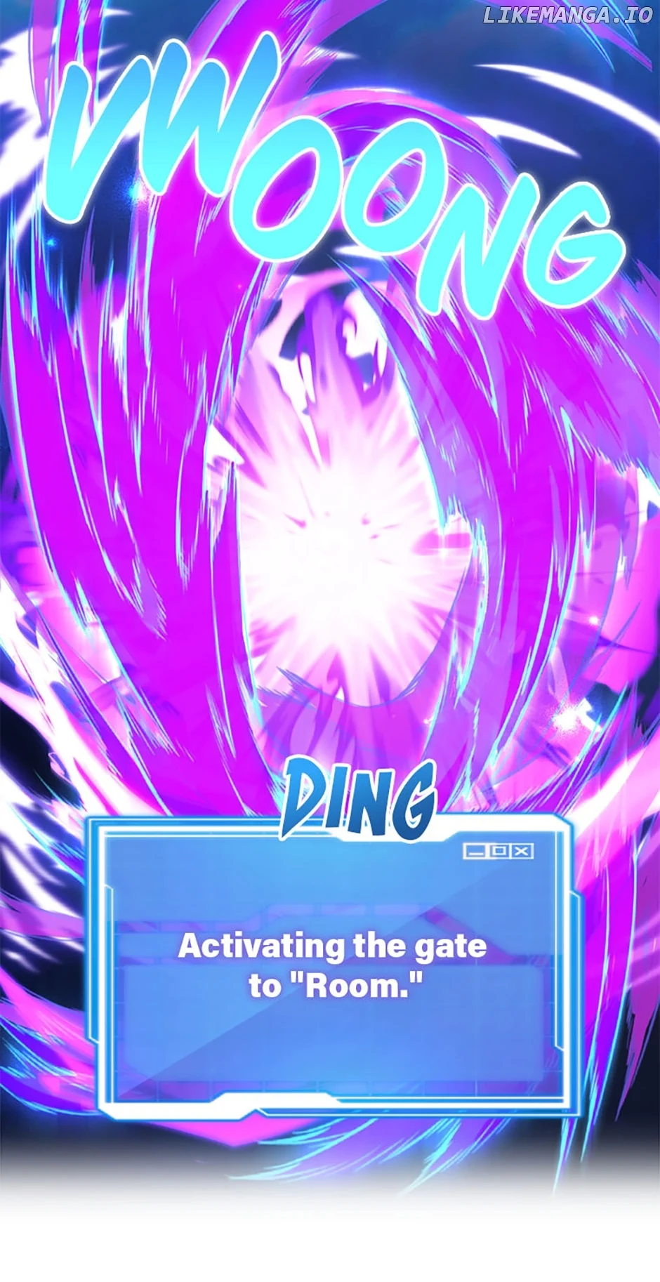 I Got Lucky and Pulled a 10th Rank Summon Chapter 69 254 28