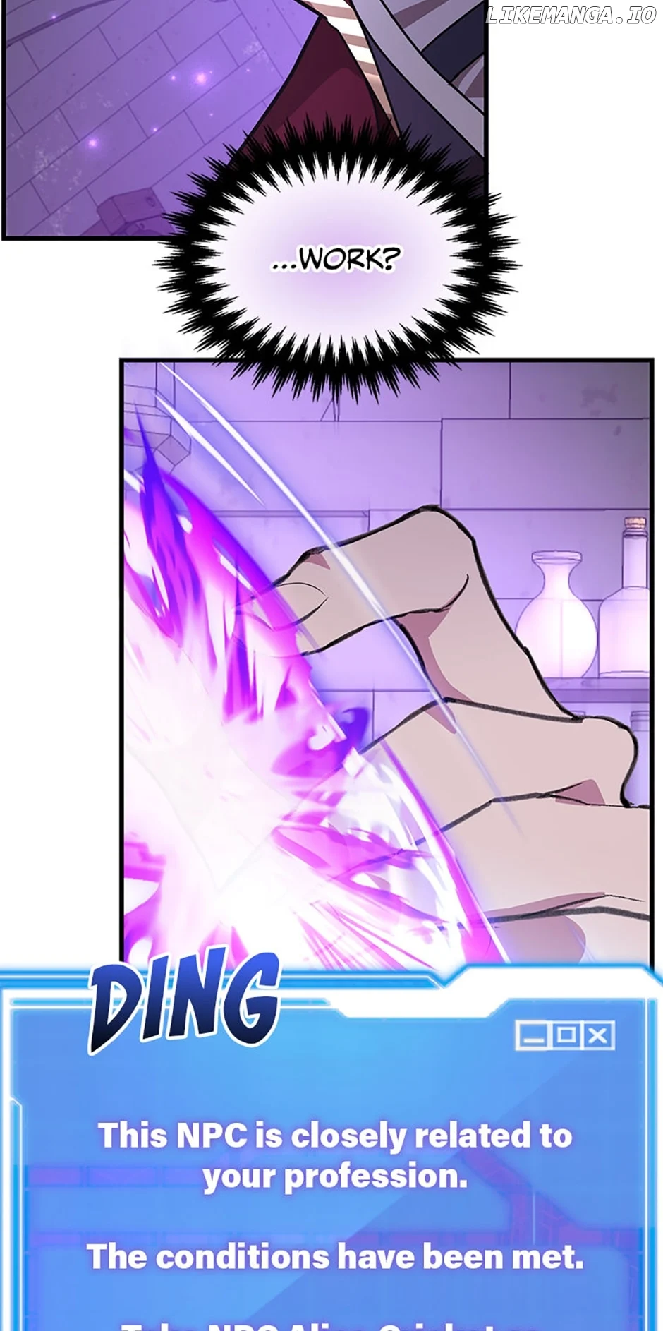 I Got Lucky and Pulled a 10th Rank Summon Chapter 69 257 31