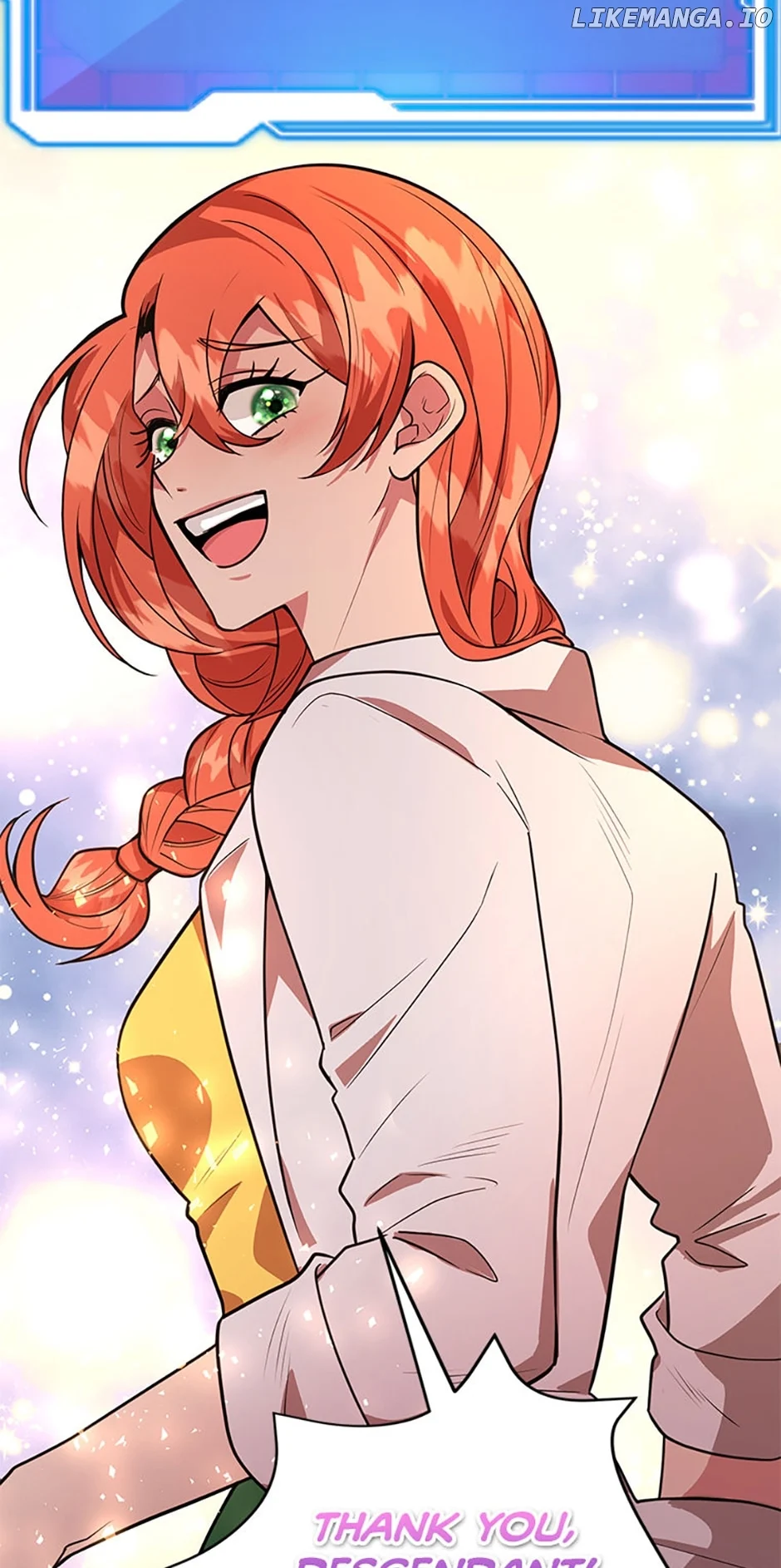 I Got Lucky and Pulled a 10th Rank Summon Chapter 69 261 35