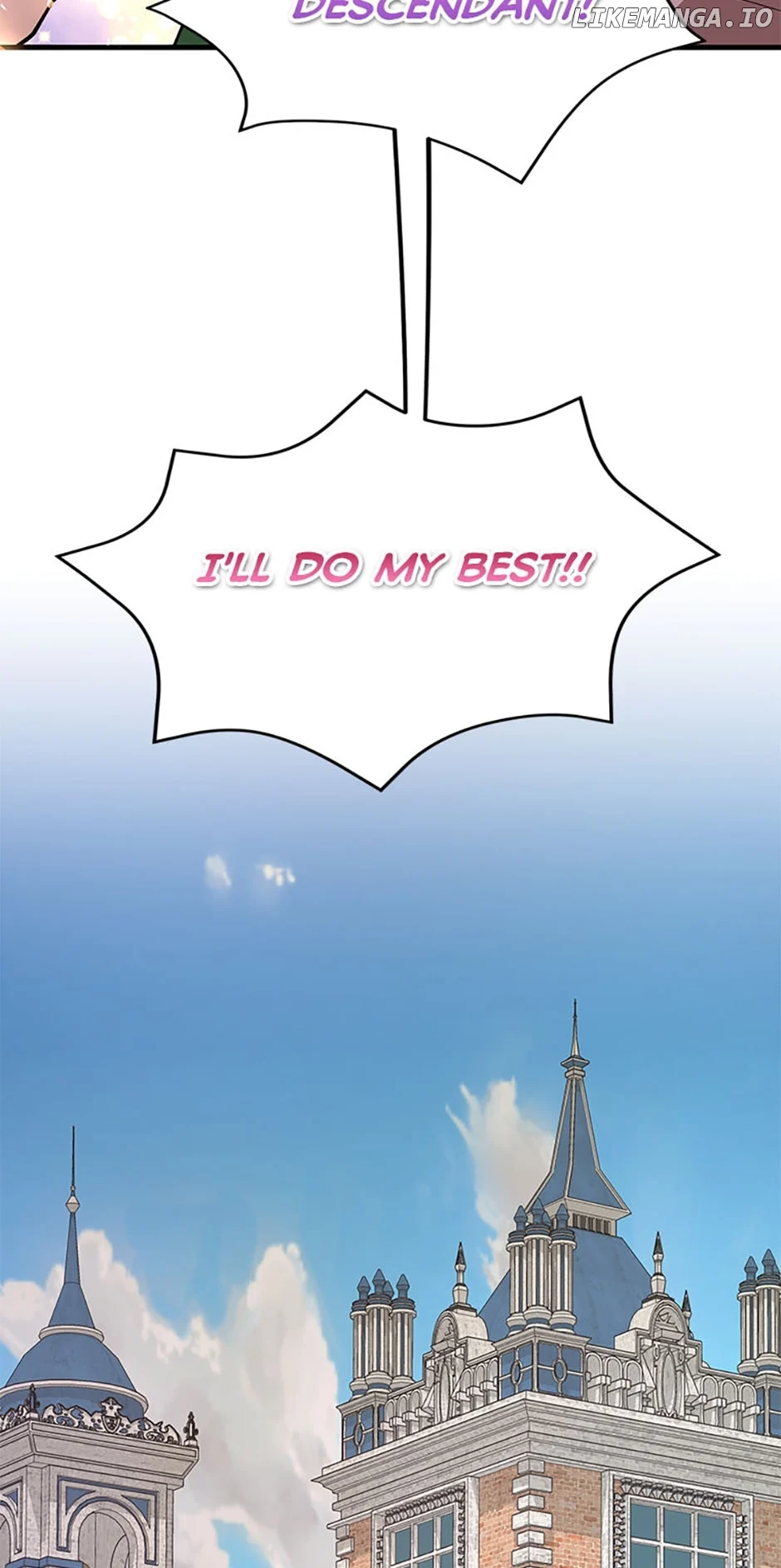 I Got Lucky and Pulled a 10th Rank Summon Chapter 69 262 36