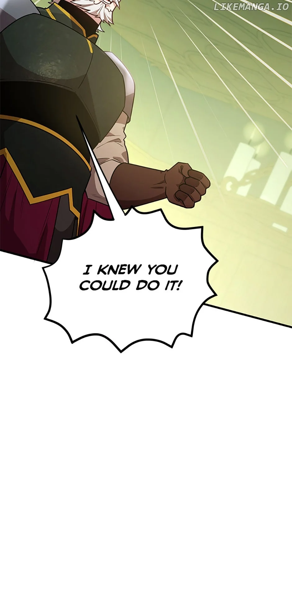 I Got Lucky and Pulled a 10th Rank Summon Chapter 69 265 39