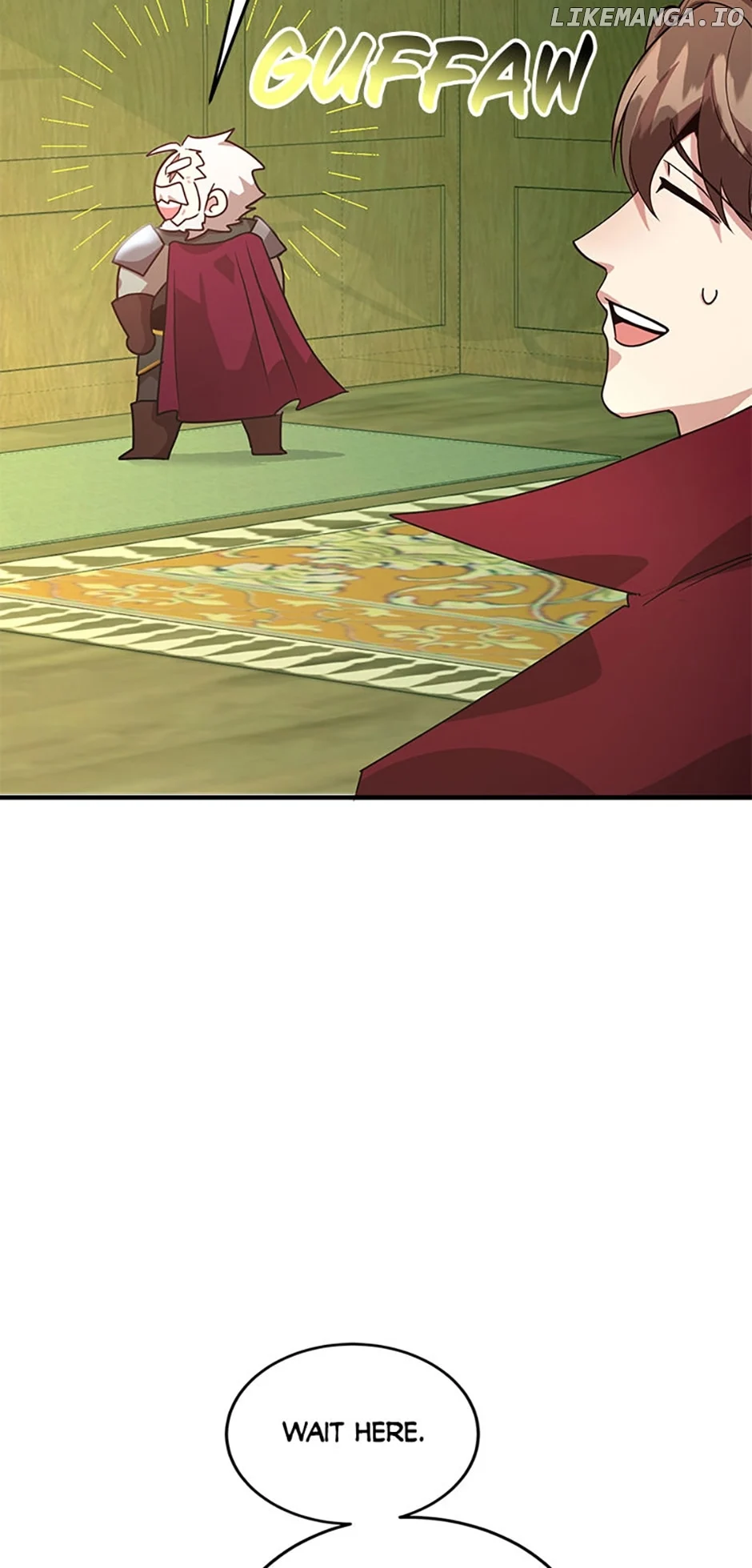 I Got Lucky and Pulled a 10th Rank Summon Chapter 69 267 41