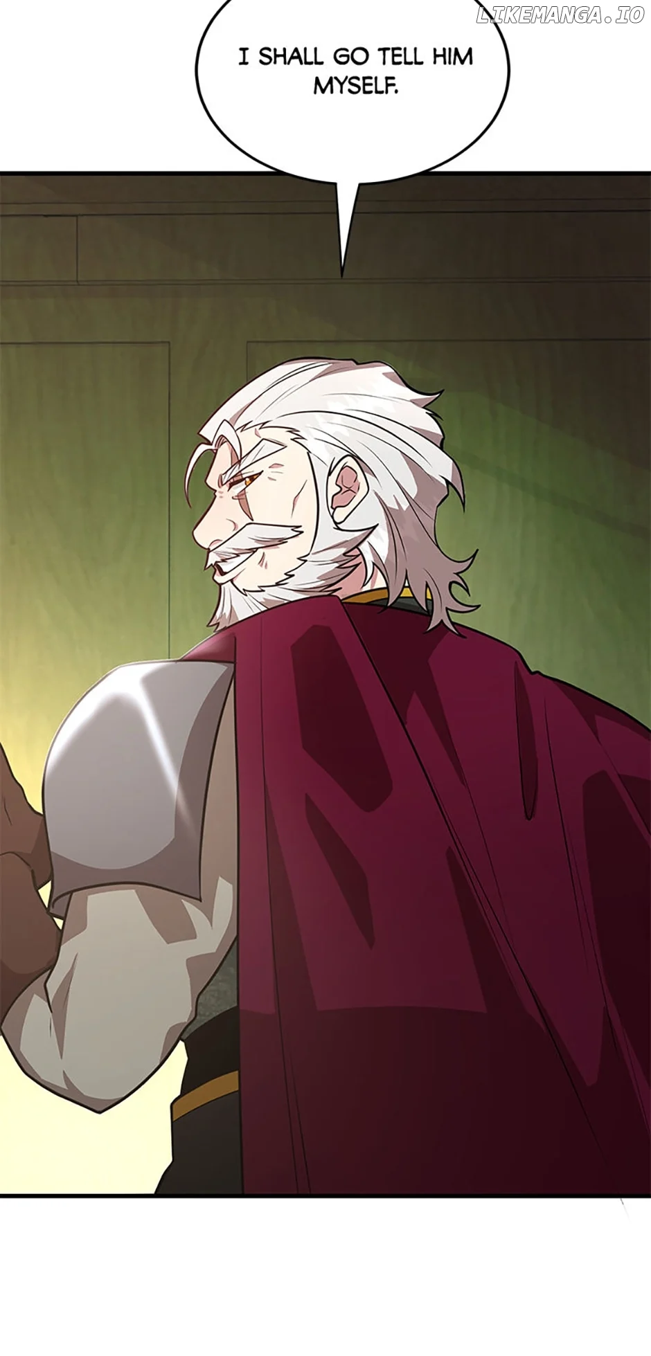 I Got Lucky and Pulled a 10th Rank Summon Chapter 69 268 42