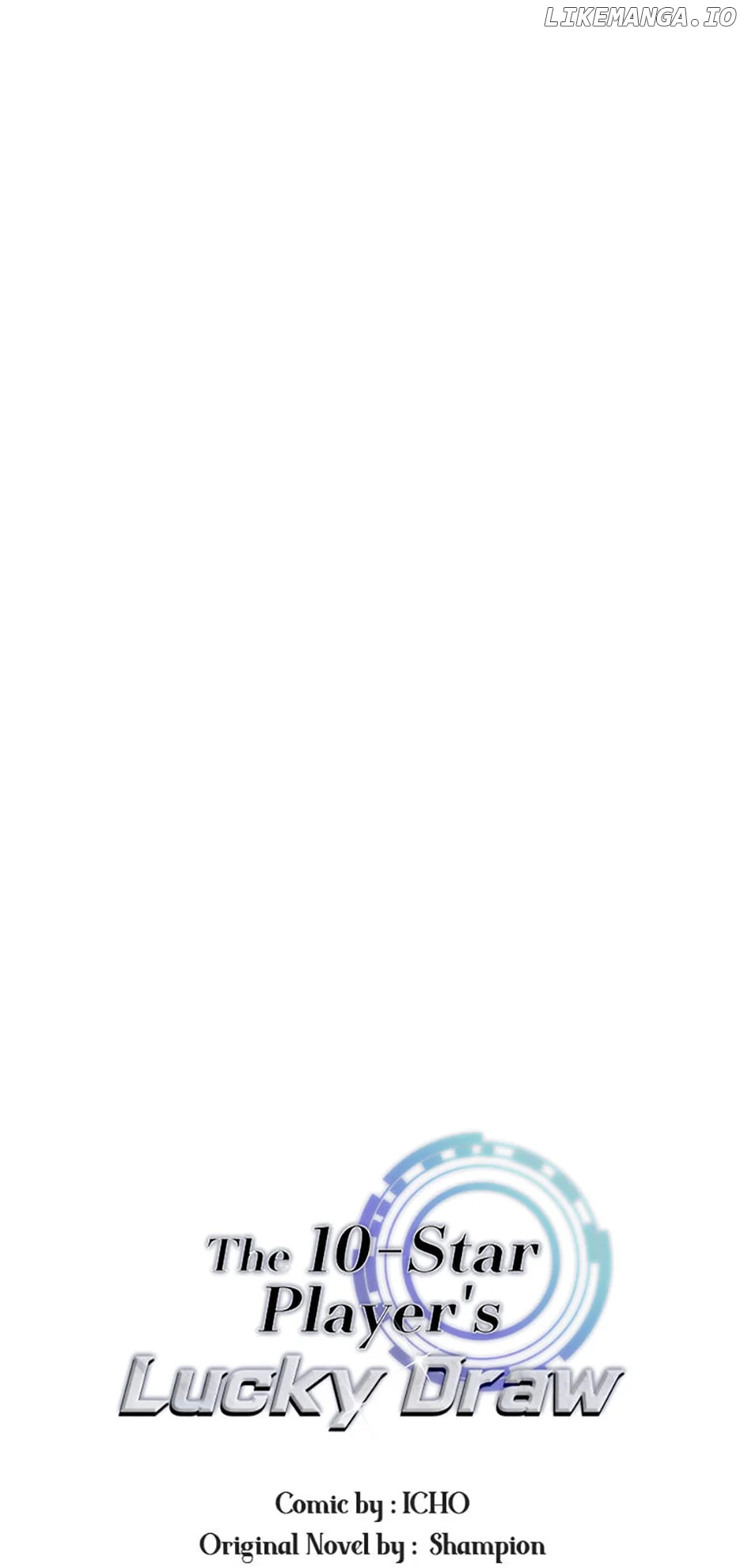 I Got Lucky and Pulled a 10th Rank Summon Chapter 69 273 47