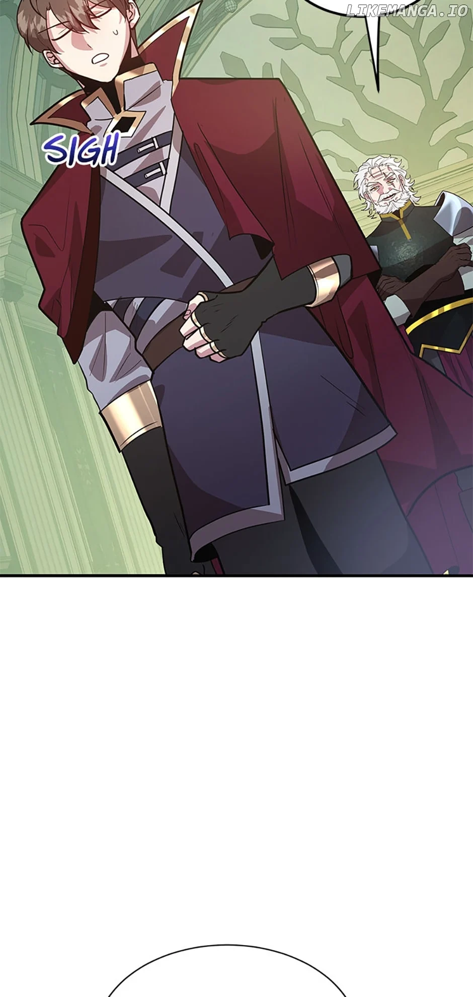 I Got Lucky and Pulled a 10th Rank Summon Chapter 69 276 50