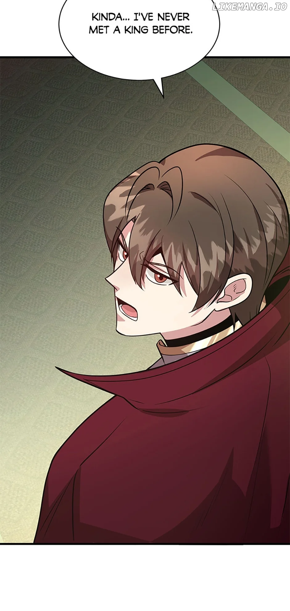 I Got Lucky and Pulled a 10th Rank Summon Chapter 69 277 51