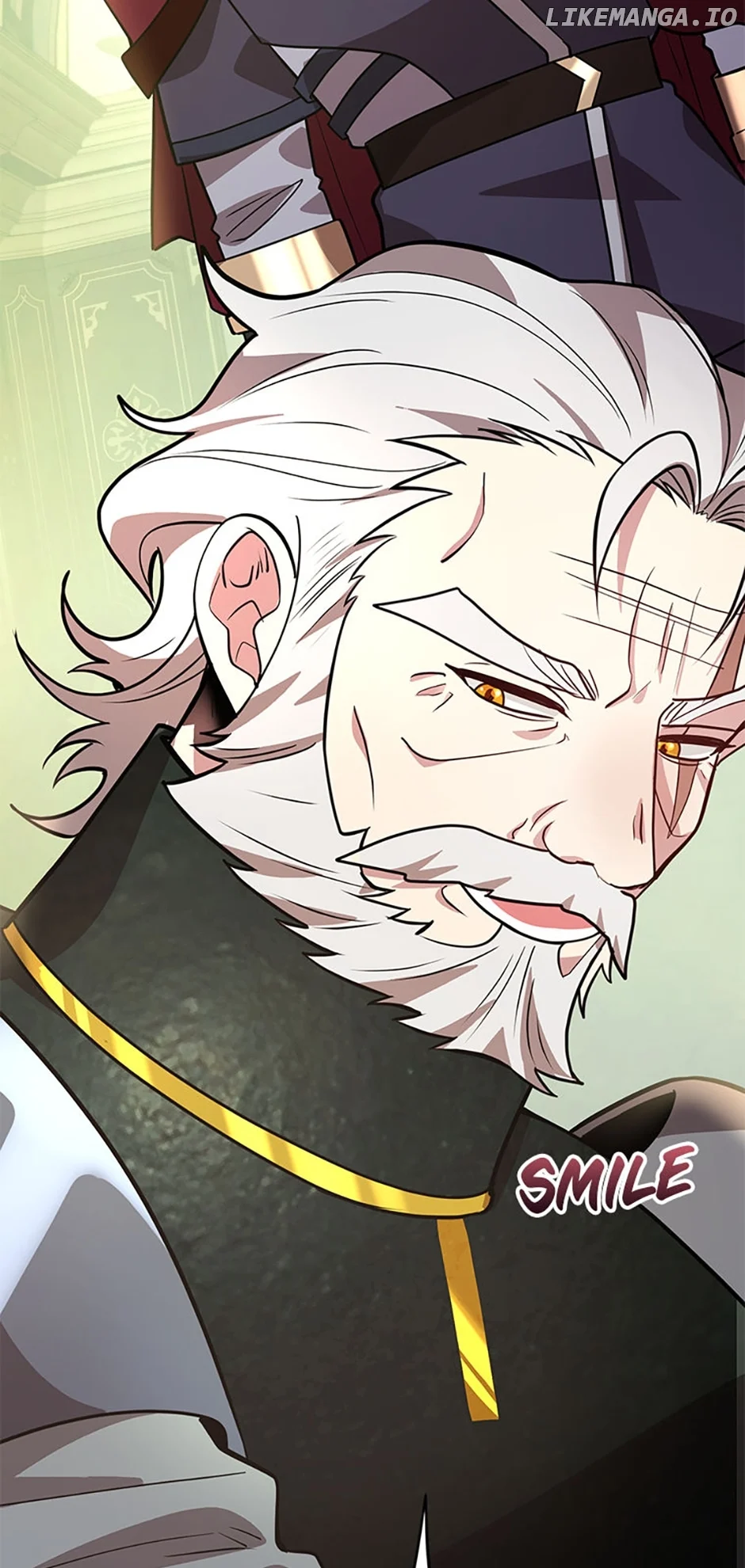 I Got Lucky and Pulled a 10th Rank Summon Chapter 69 280 54