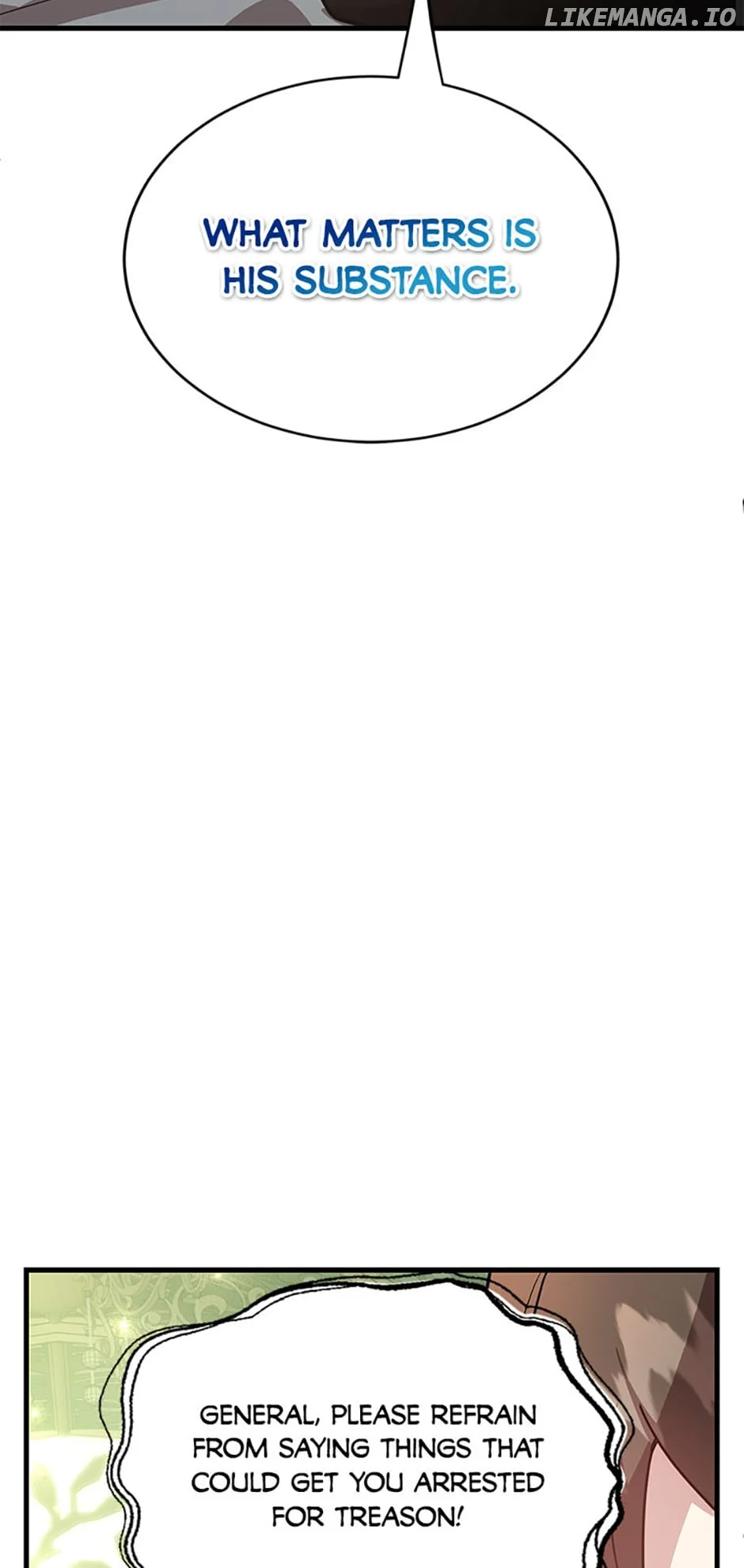 I Got Lucky and Pulled a 10th Rank Summon Chapter 69 281 55