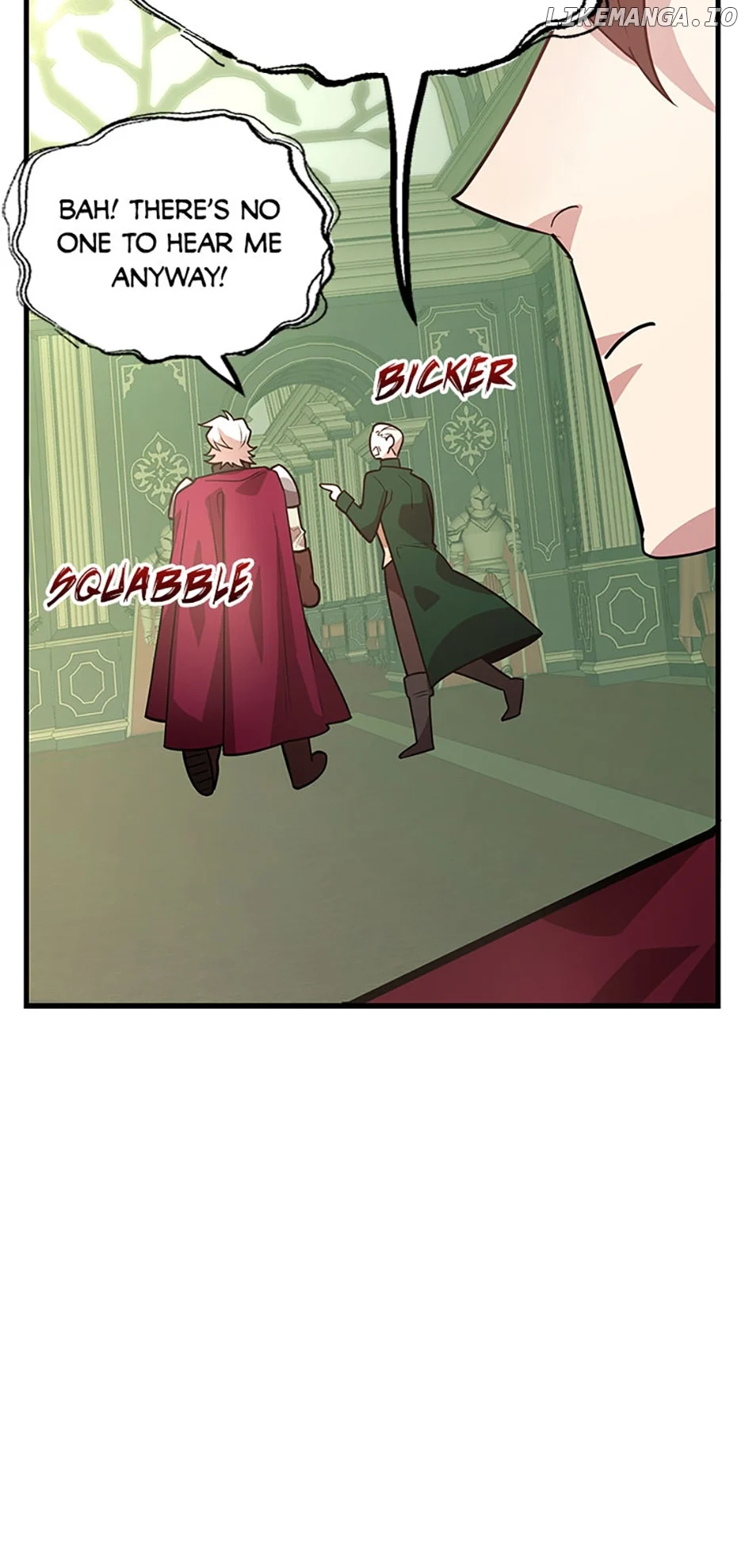 I Got Lucky and Pulled a 10th Rank Summon Chapter 69 282 56