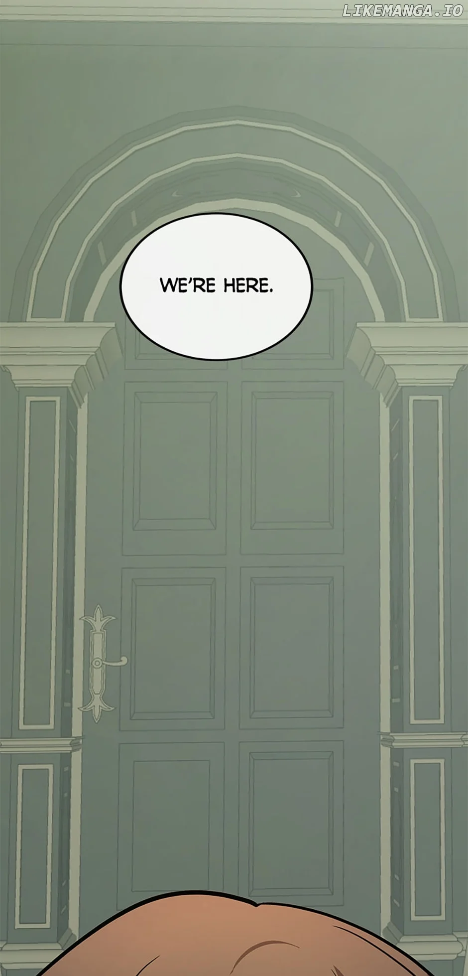 I Got Lucky and Pulled a 10th Rank Summon Chapter 69 285 59