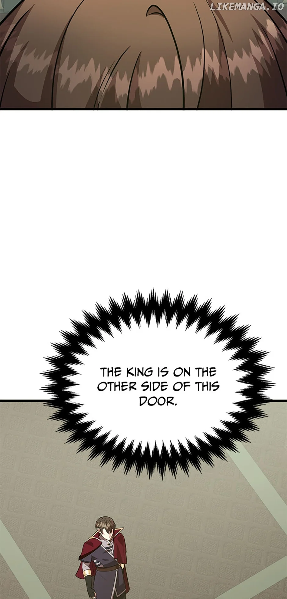 I Got Lucky and Pulled a 10th Rank Summon Chapter 69 286 60