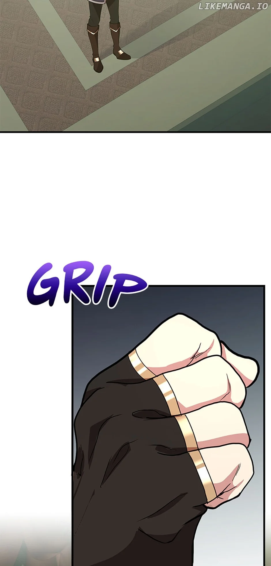 I Got Lucky and Pulled a 10th Rank Summon Chapter 69 287 61