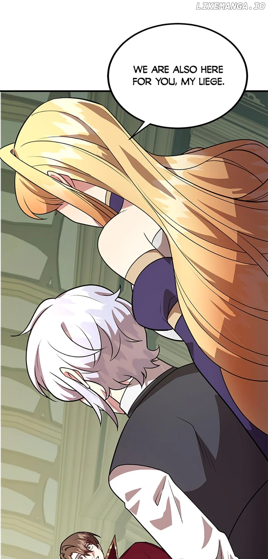 I Got Lucky and Pulled a 10th Rank Summon Chapter 69 289 63