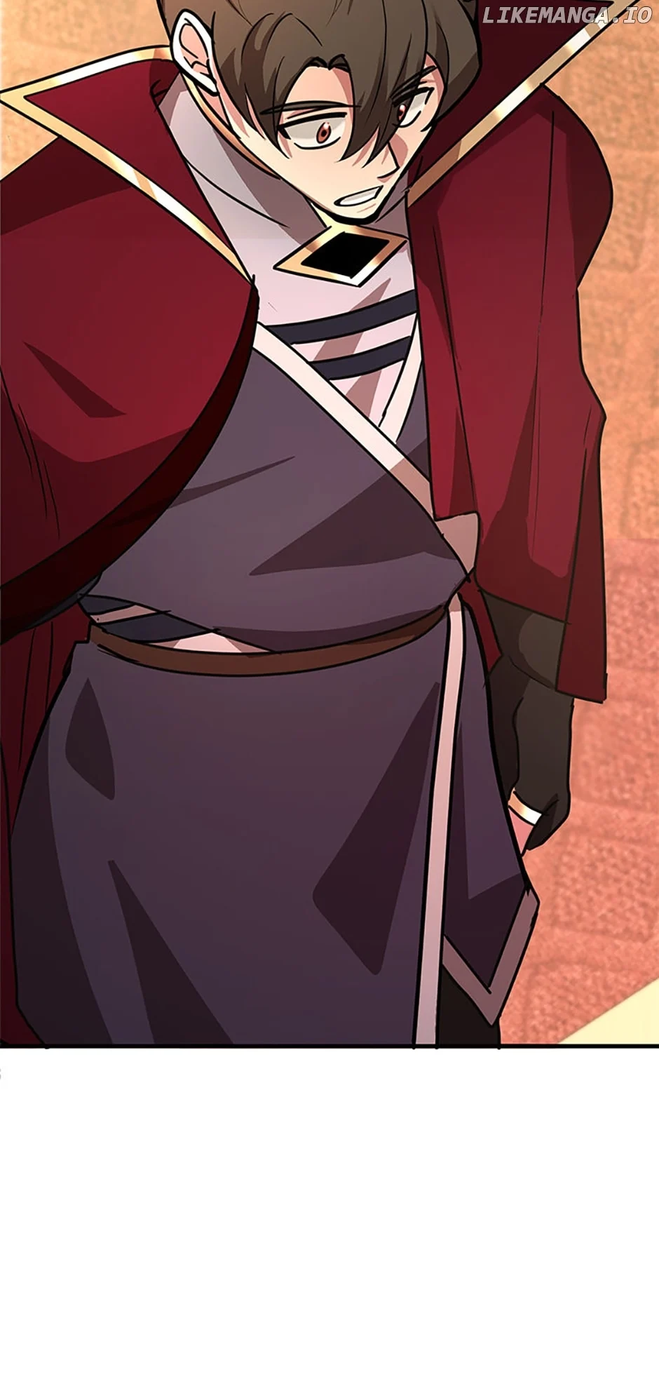 I Got Lucky and Pulled a 10th Rank Summon Chapter 69 293 67