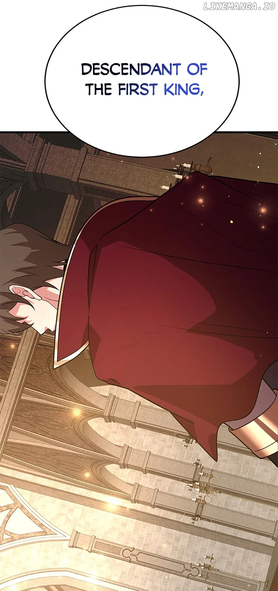 I Got Lucky and Pulled a 10th Rank Summon Chapter 69 294 68