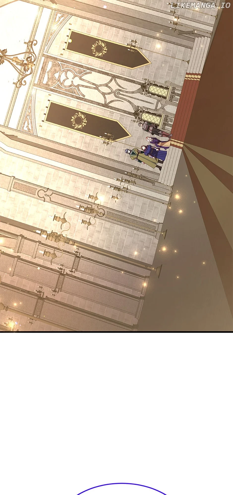 I Got Lucky and Pulled a 10th Rank Summon Chapter 69 295 69