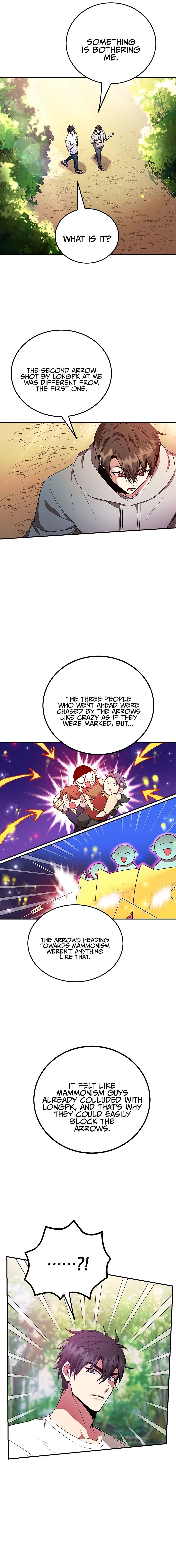 I Got Lucky and Pulled a 10th Rank Summon Chapter 7 68 007